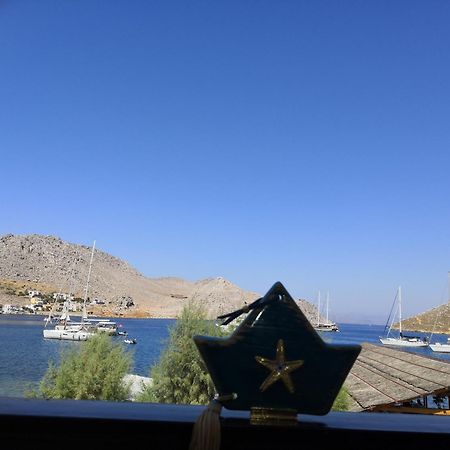 فيلا Korali سيمي المظهر الخارجي الصورة