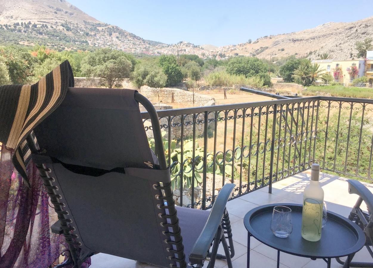 فيلا Korali سيمي المظهر الخارجي الصورة