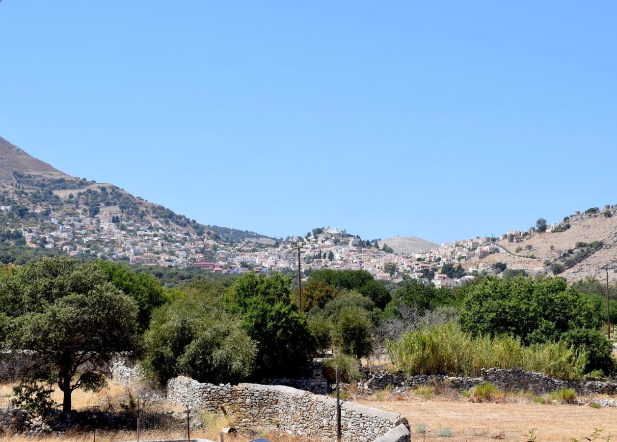 فيلا Korali سيمي المظهر الخارجي الصورة