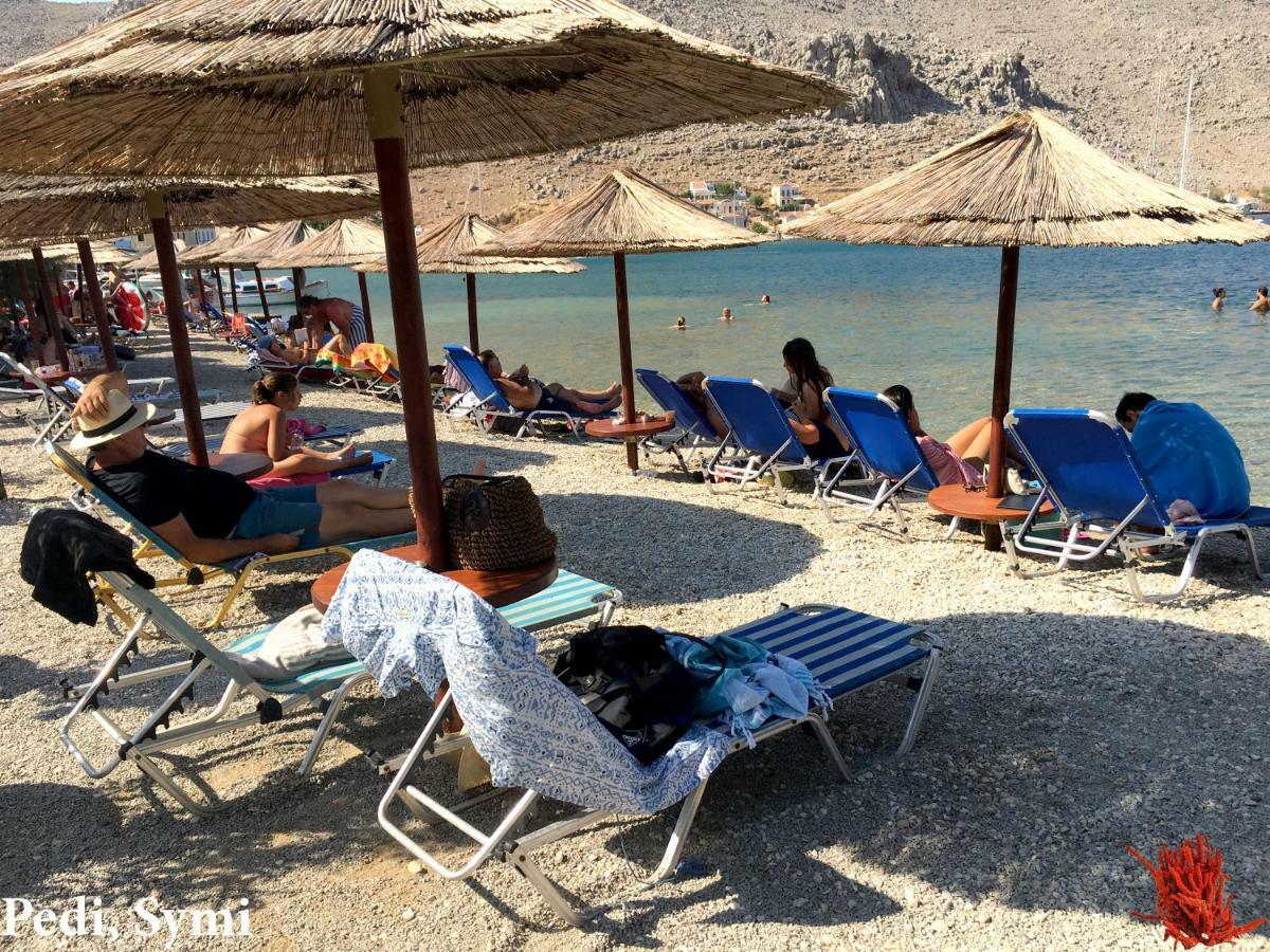 فيلا Korali سيمي المظهر الخارجي الصورة