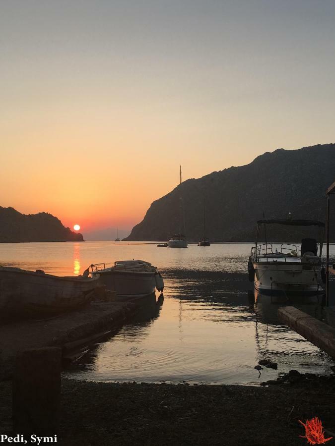 فيلا Korali سيمي المظهر الخارجي الصورة