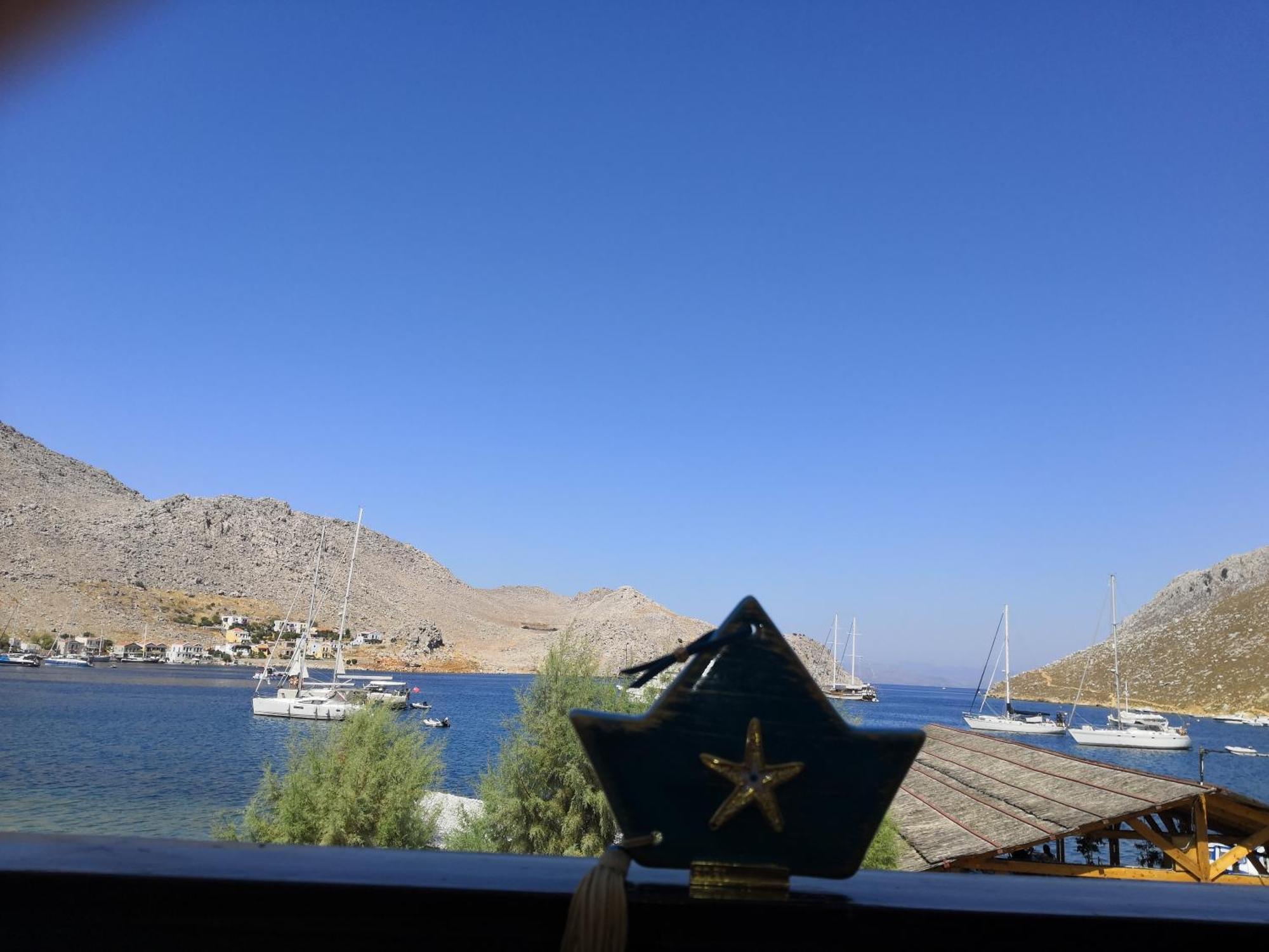 فيلا Korali سيمي المظهر الخارجي الصورة